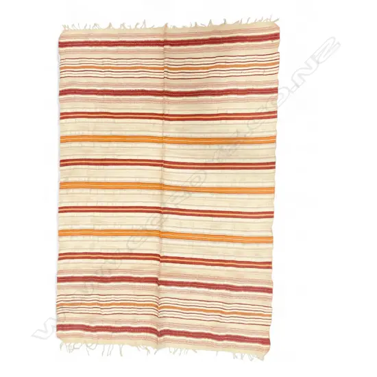 Central Asian? Sofreh,